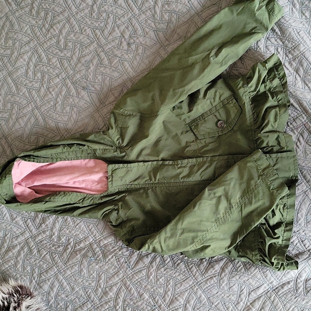 Old Navy Toddler Girl Jacket